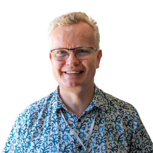 Richard Lister