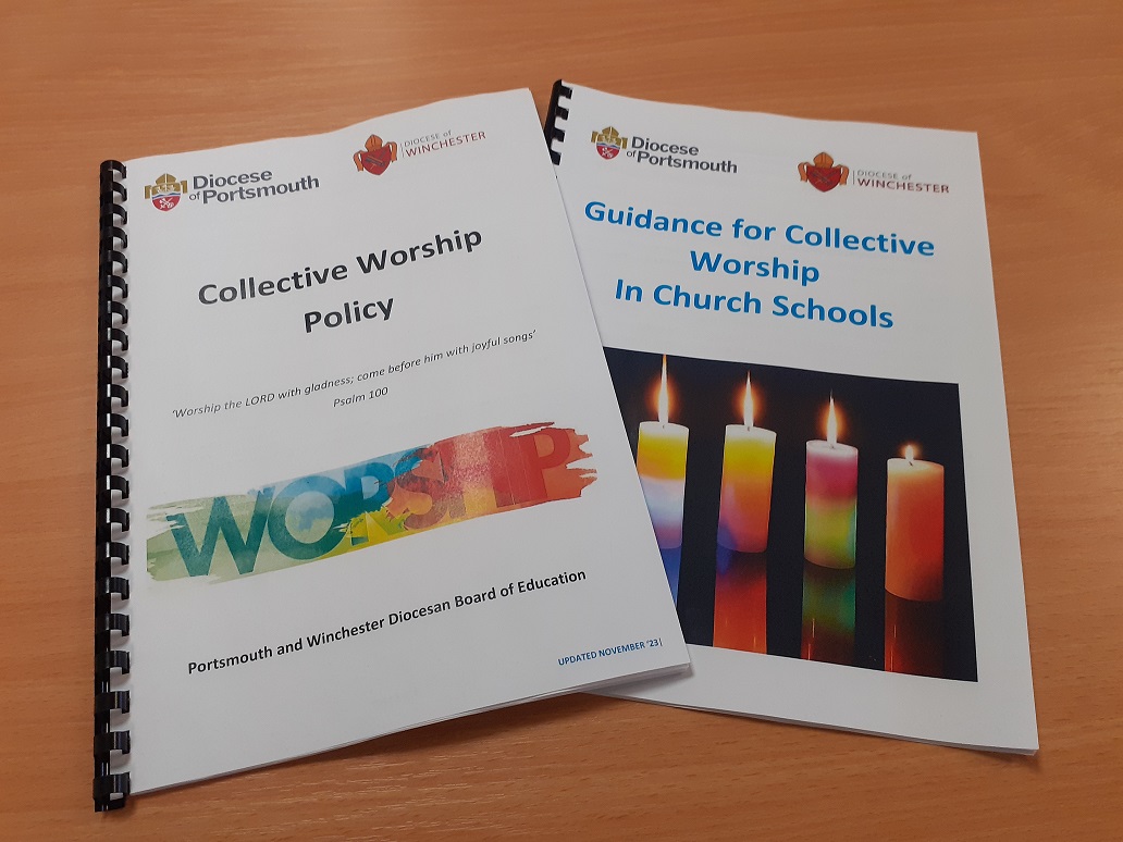 Collective Worship Documents
