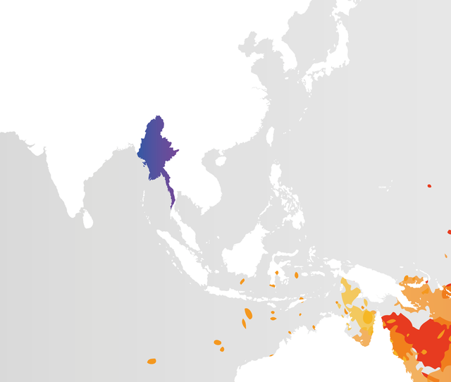 24-Hour Prayer Vigil for Myanmar