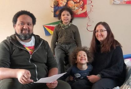 Instagram Ash Wednesday filters and services at home: The Church of England