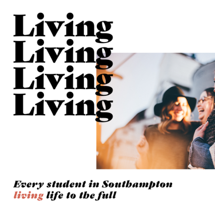 University is an amazing time of life filled with tonnes of experiences and opportunities.