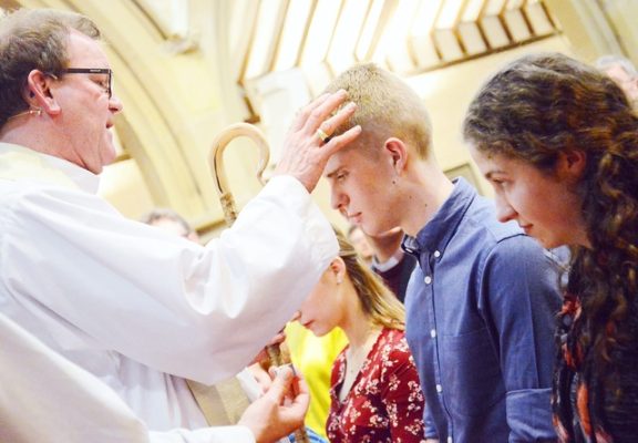 Confirmations