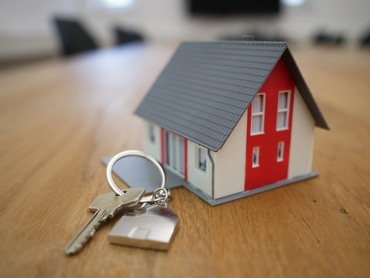 Clergy Housing Hub