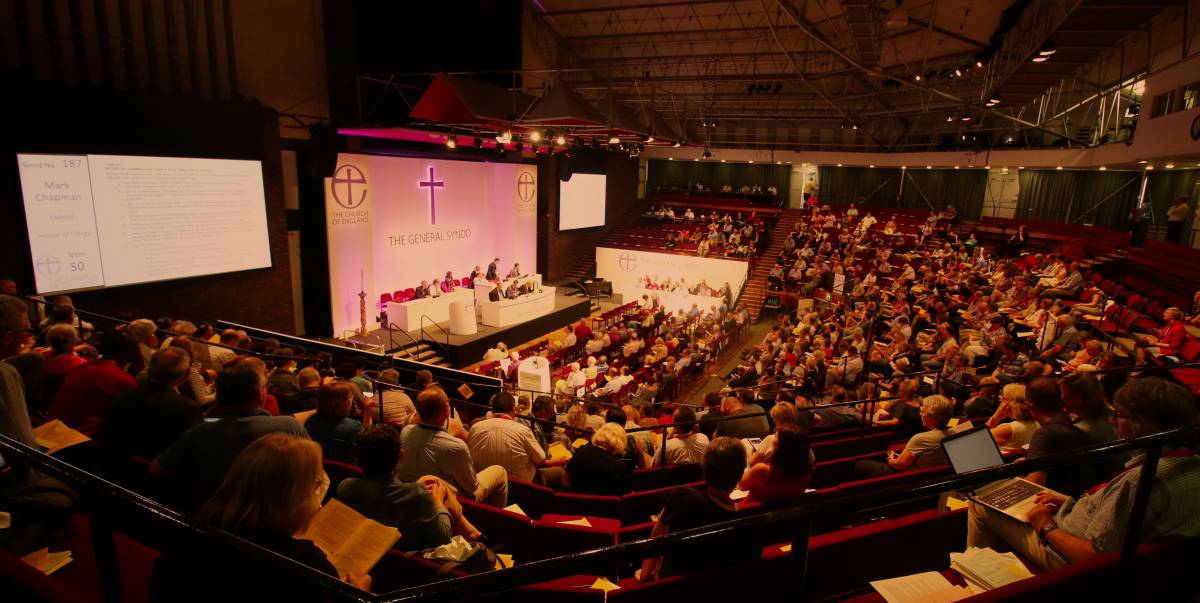 General Synod