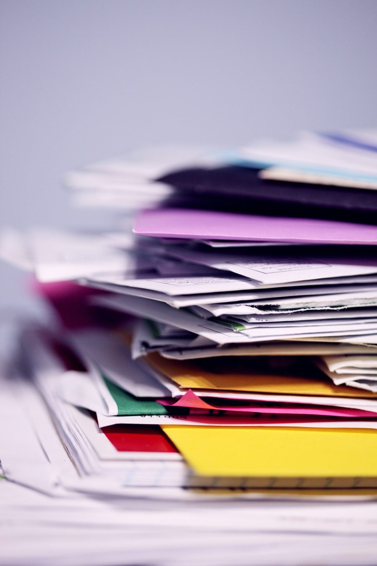 Annual Reports