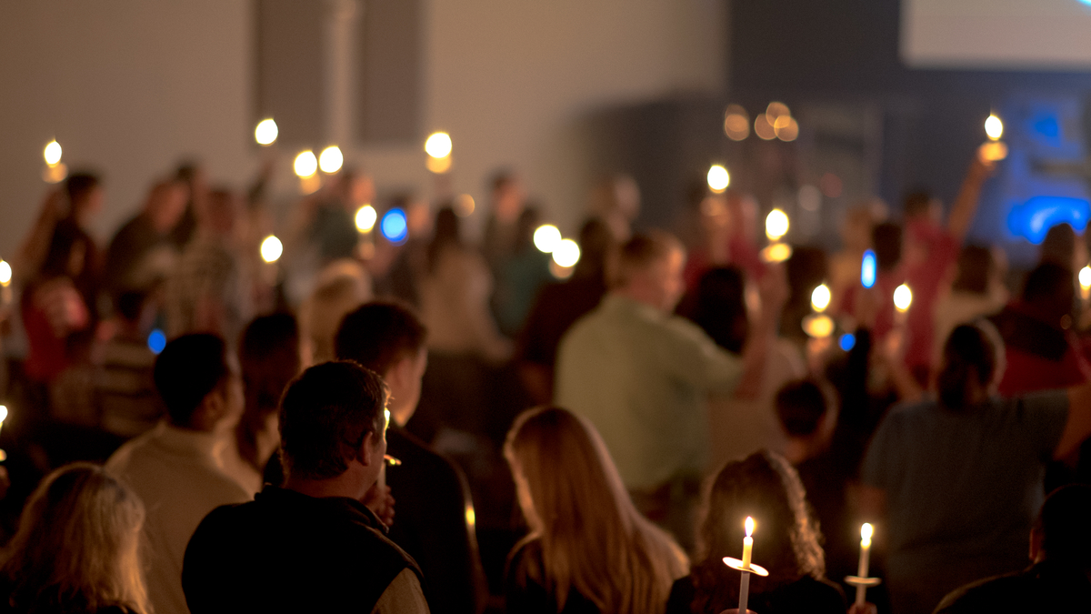 The Church Year