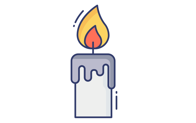 Candle Moments