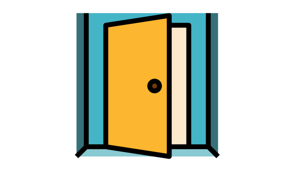 Door Moments
