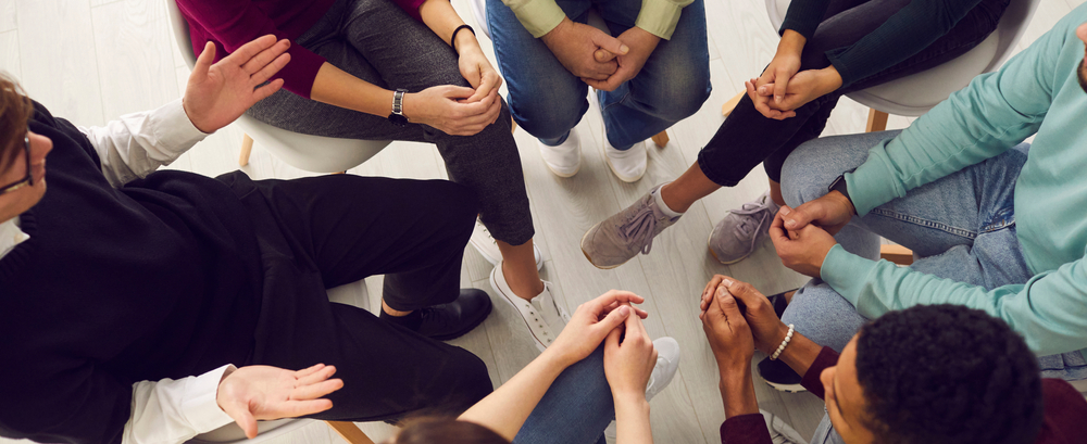 Avon Valley Churches Launch New Miscarriage Support Group