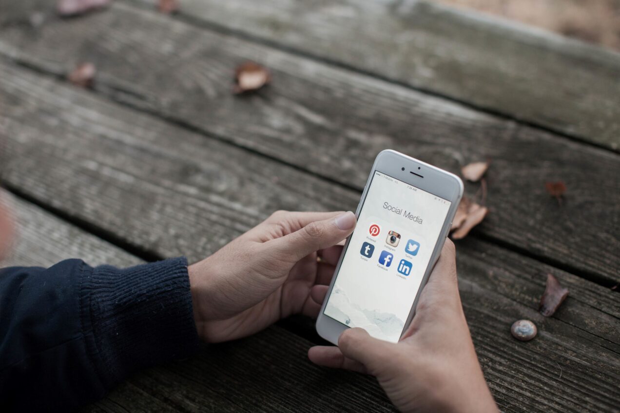 Social Media Policy