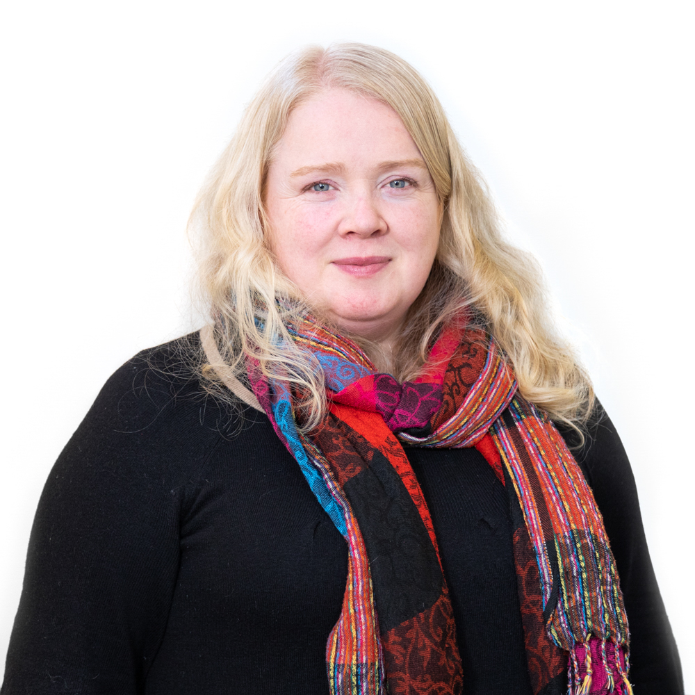 Helen O’Sullivan