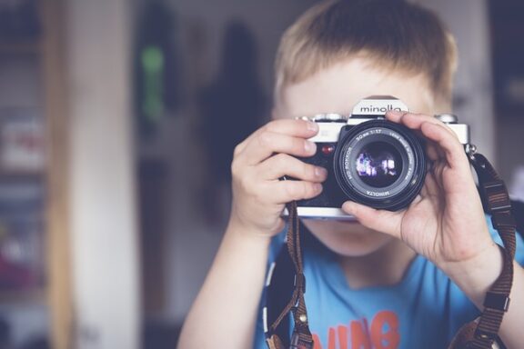 GDPR – Photo and Video Consent Templates