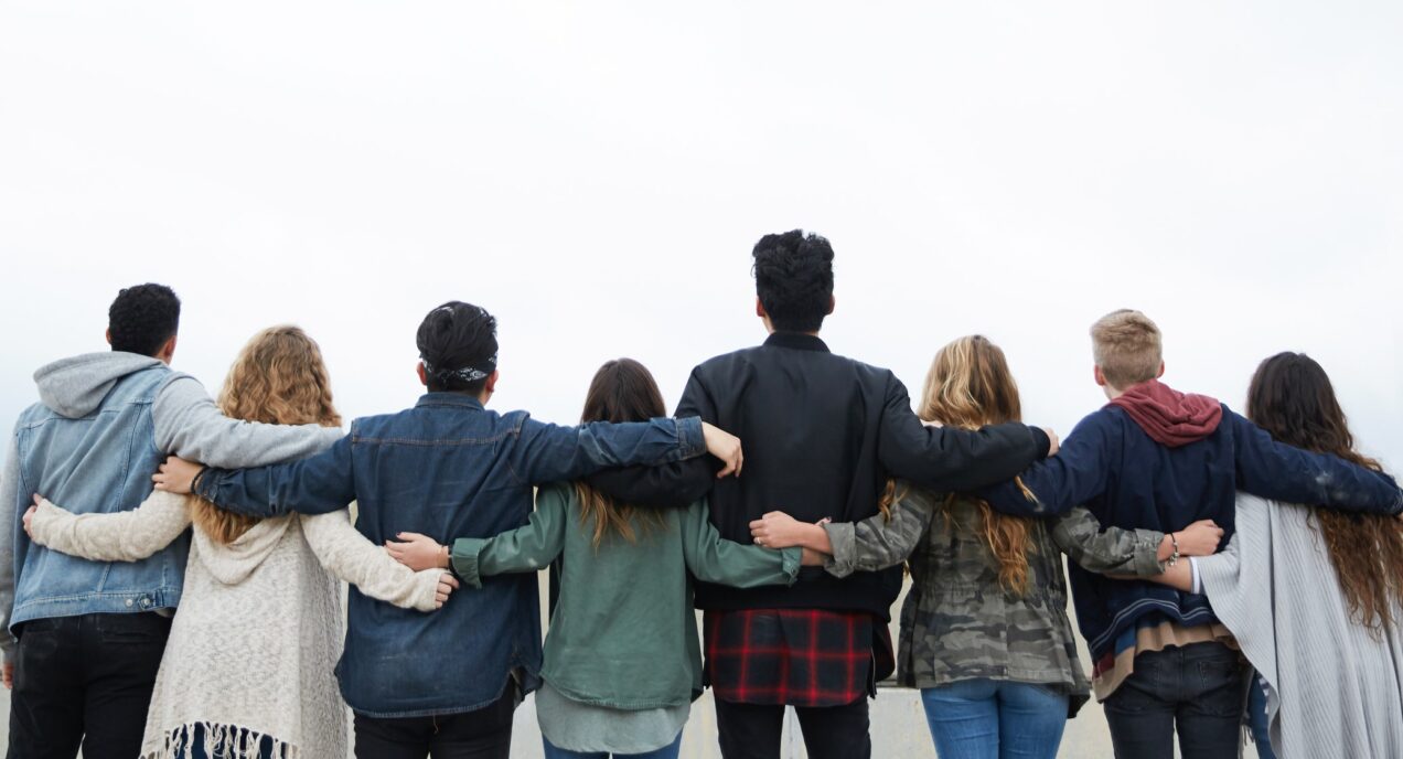 Student Evangelism Project