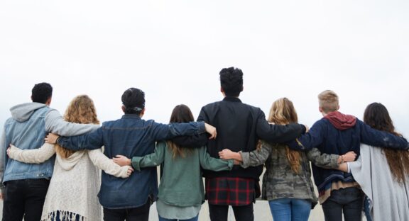 Student Evangelism Project