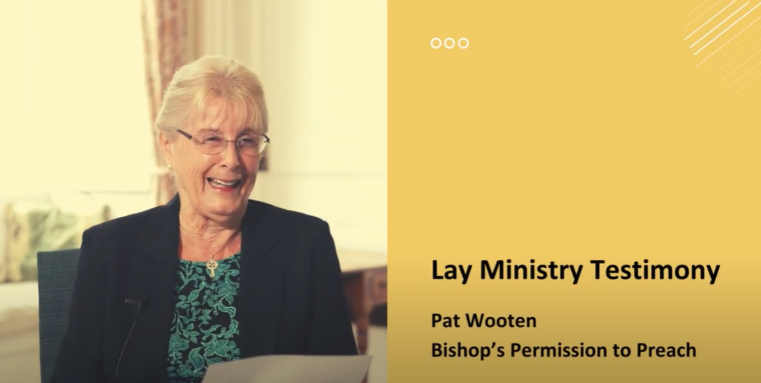 Pat Wooten BPP