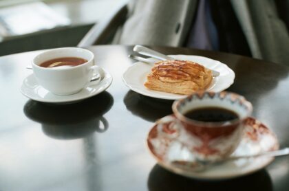 Clergy Breakfast Briefing (South)