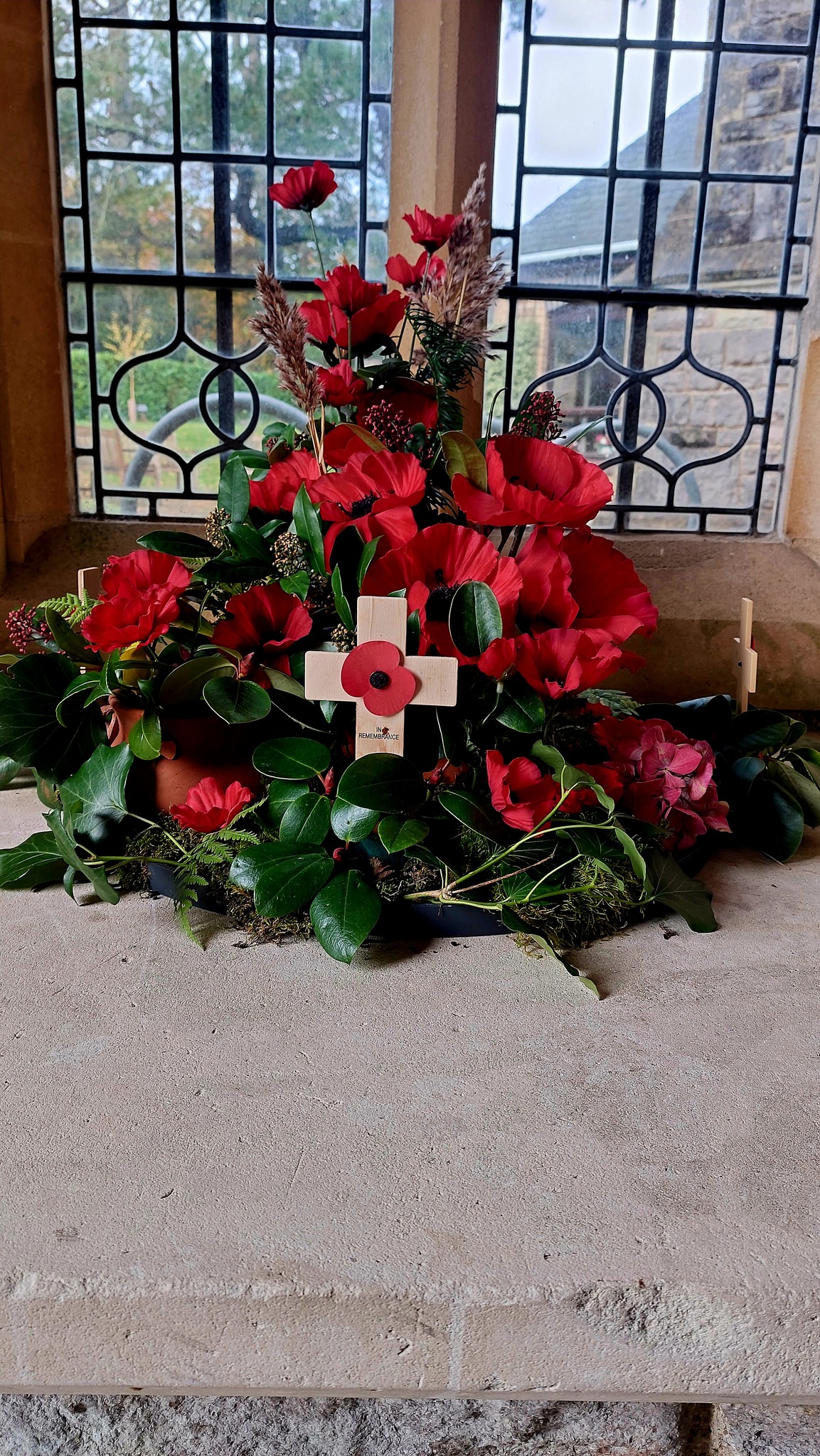 Remembrance