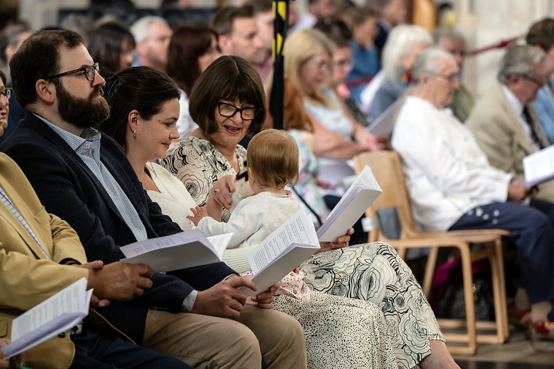 BCM Children, Families, Youth Spring 2024