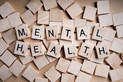 Mental Health First Aid
