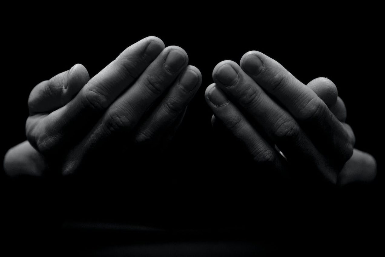 Prayer Resources