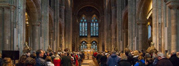 Archdeacons’ Visitations 2026