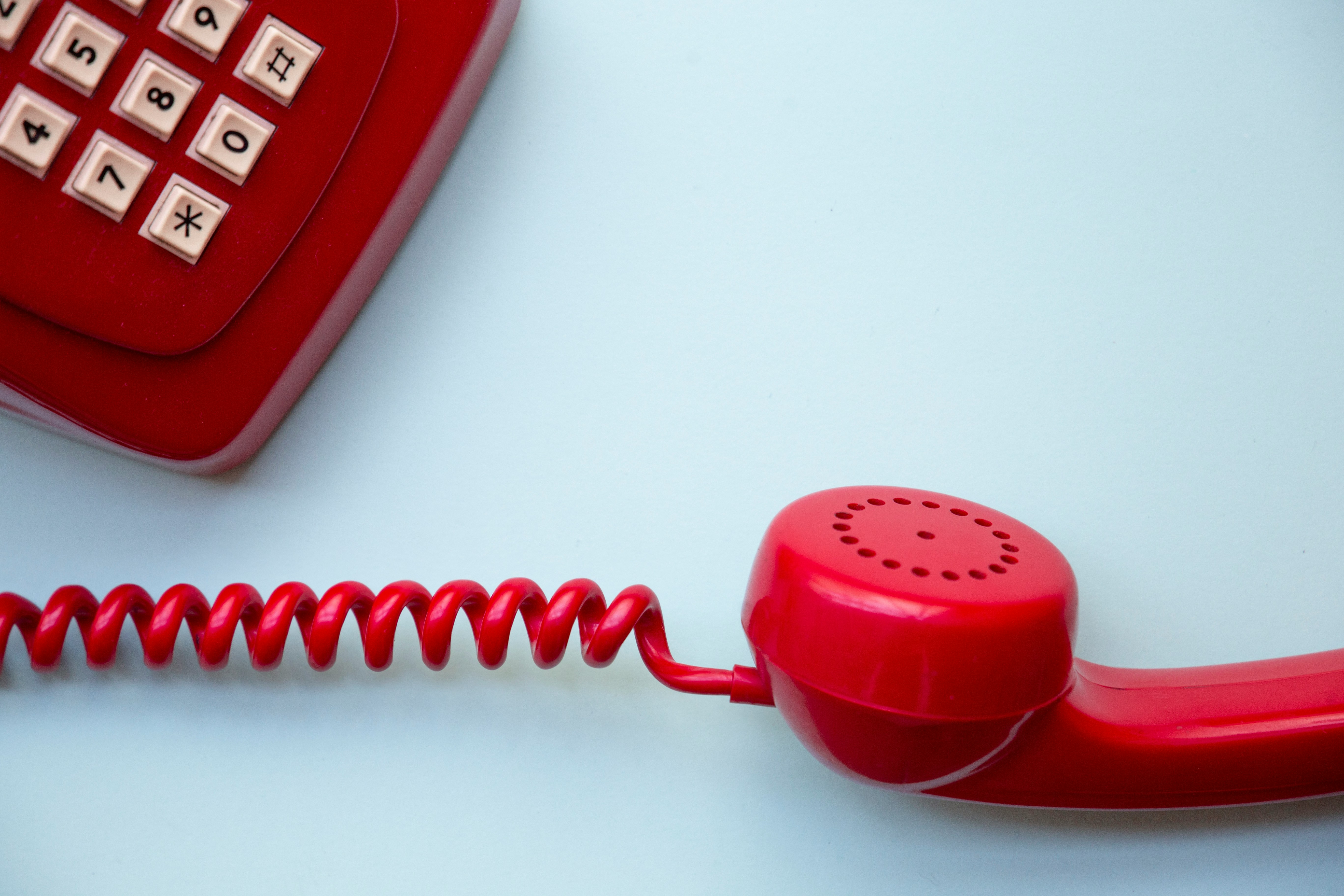 Out of Hours Emergency Contacts