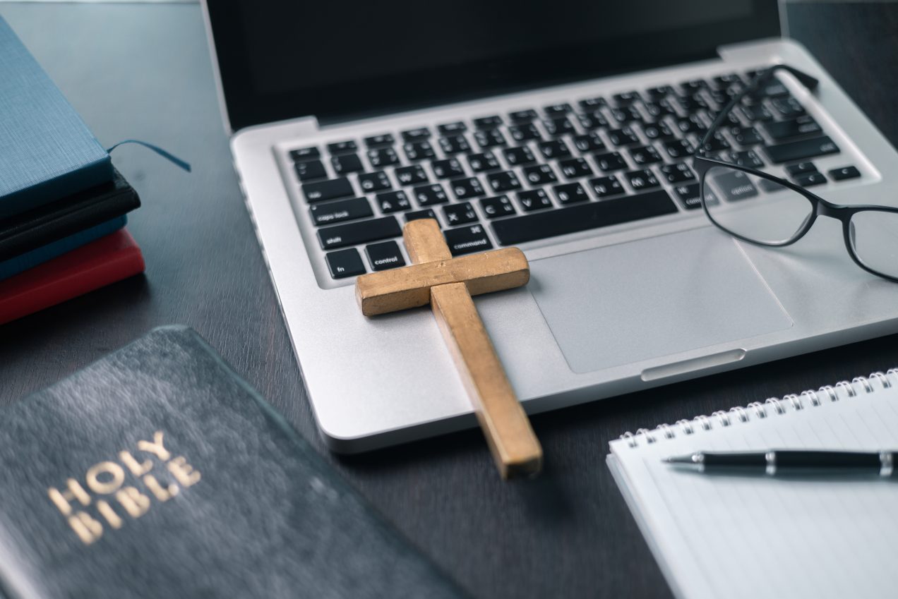 Church Website Guidance