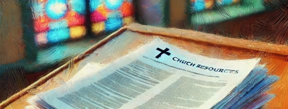 Parish Resources II