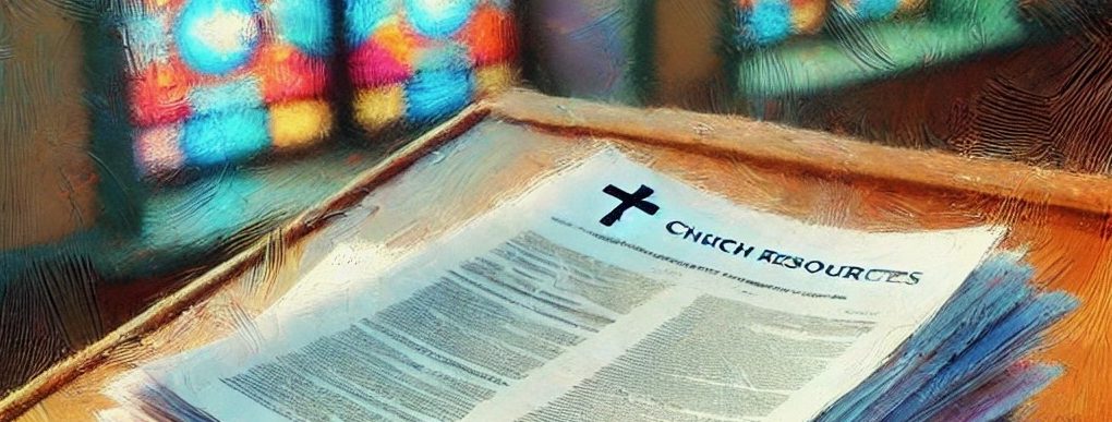 Parish Resources II