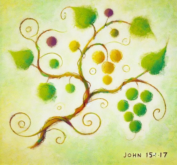 Parish Resources I