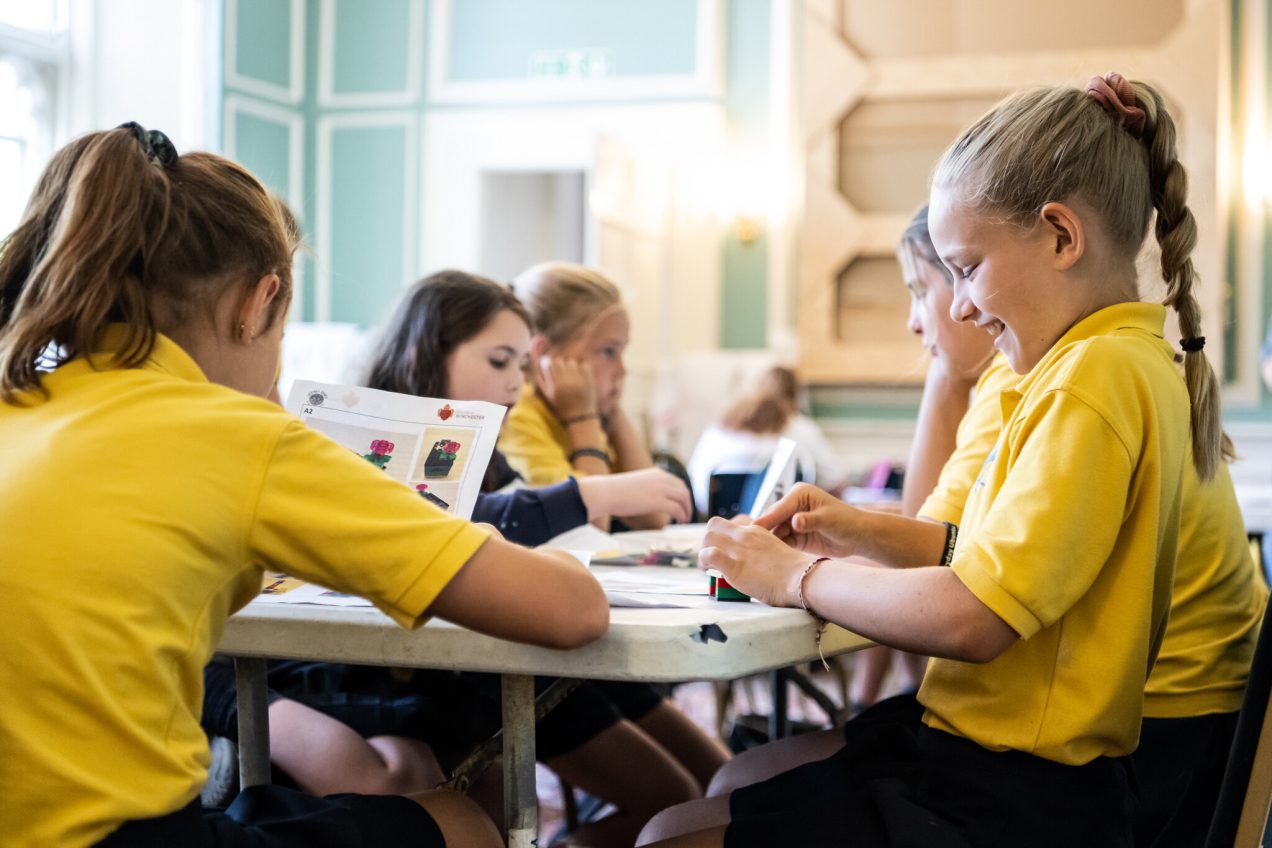 Religious Education