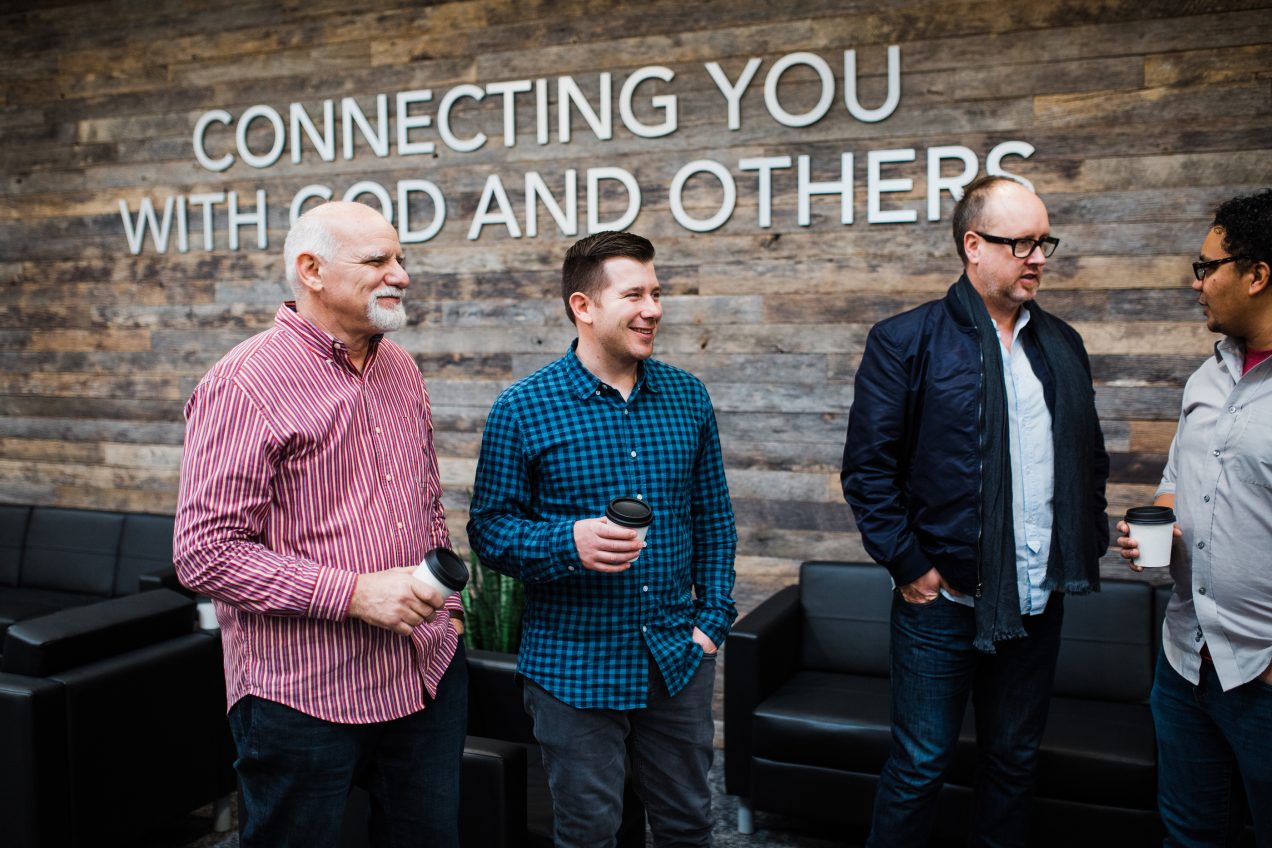 Church Communications and Privacy Policies