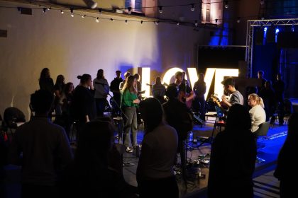 Celebrating 10 years of LOVECHURCH Bournemouth and the First Official BMO in the Diocese
