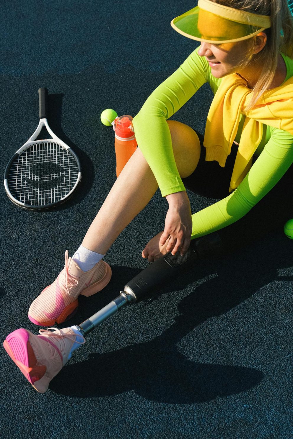 Tennis