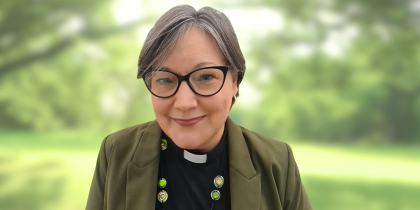 PRESS RELEASE: New Bishop of Basingstoke Announced by Downing Street