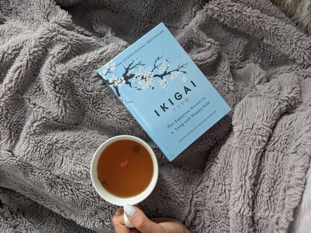 Ikigai
