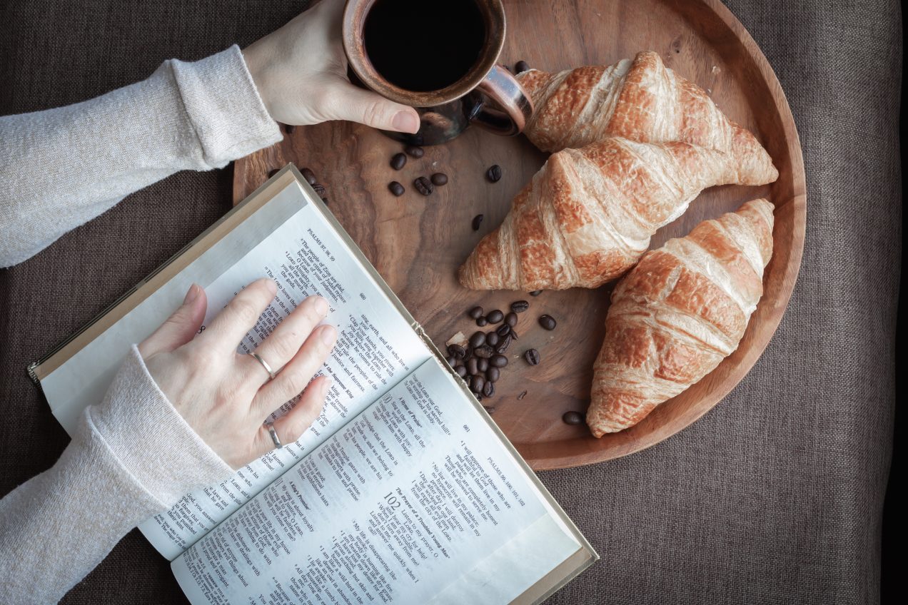 Lay Ministries Networking Breakfast South