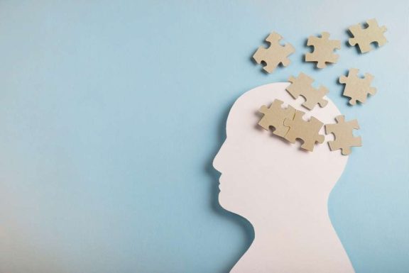Neurodiversity and Church