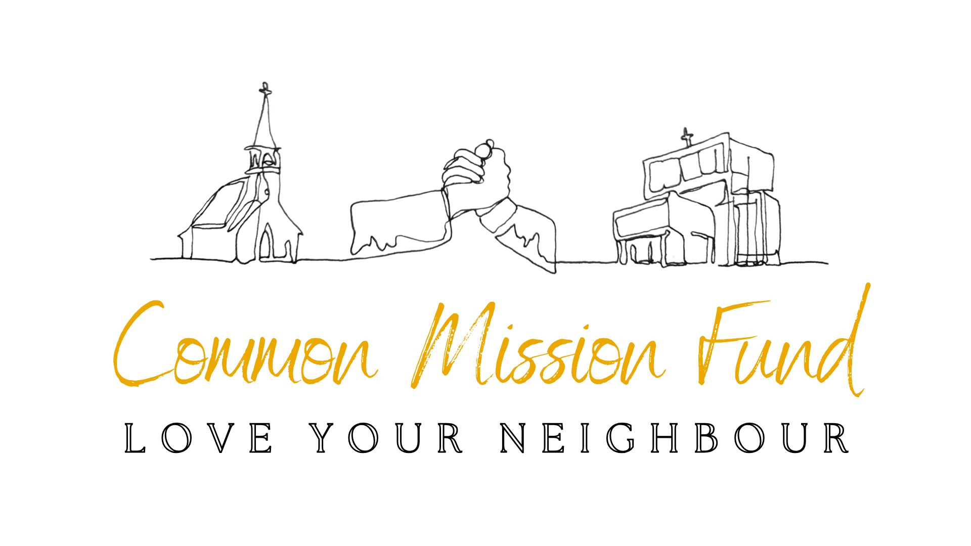 Understanding The Common Mission Fund Webinar - Diocese of Winchester