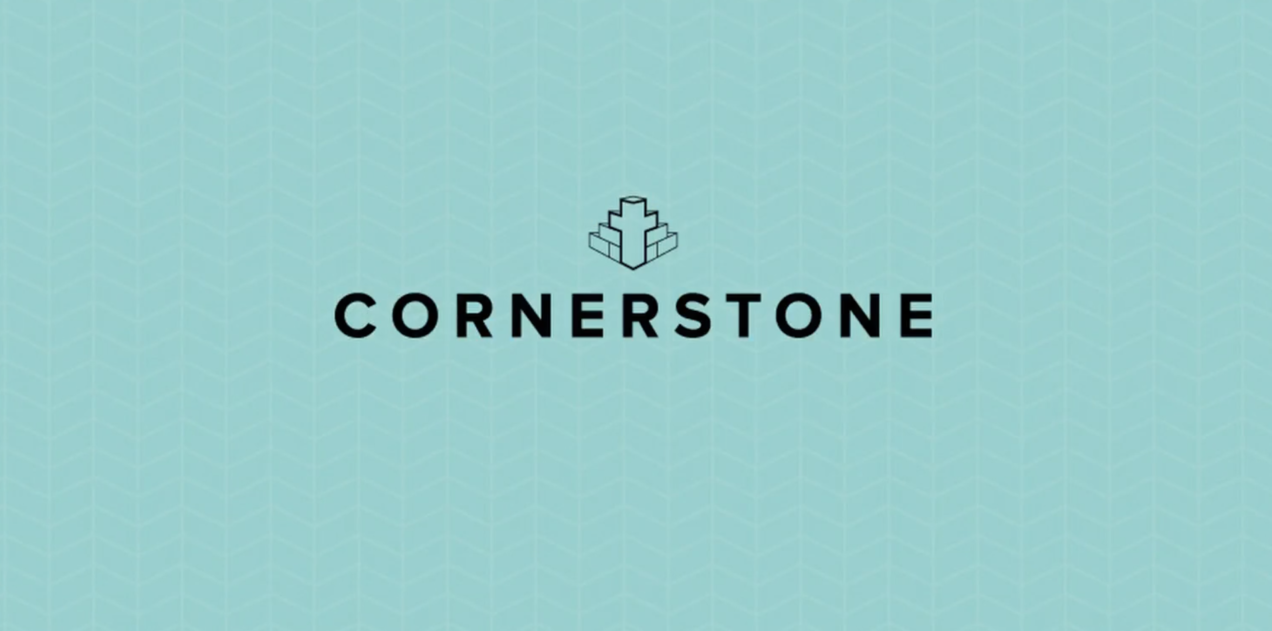 Cornerstone Logo