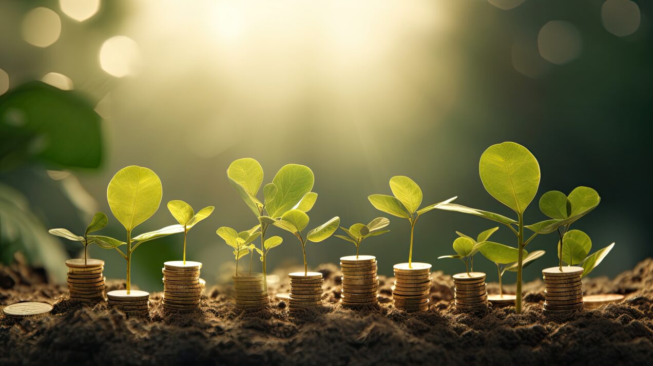 Grants and Financial Support