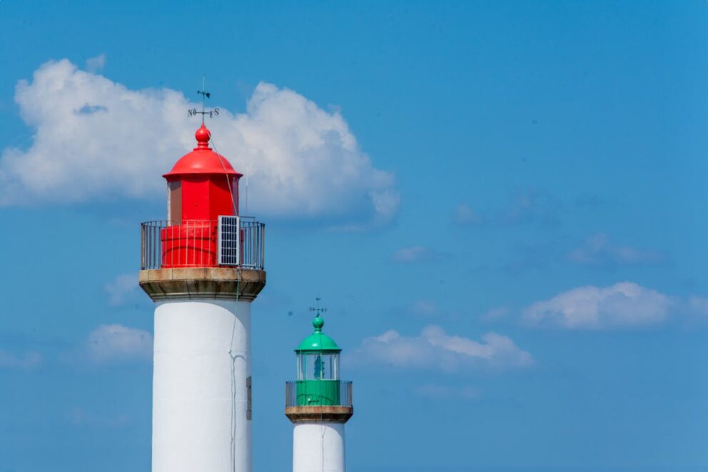Lighthouse