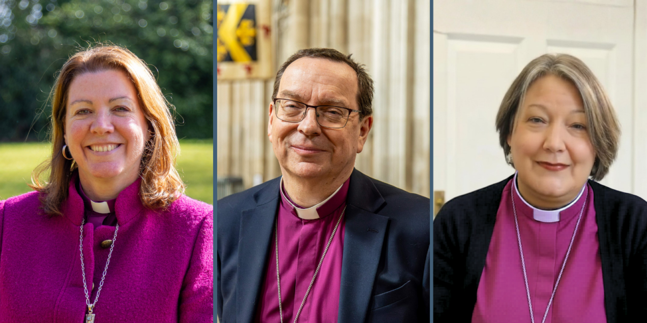 Bishops’ Study Day
