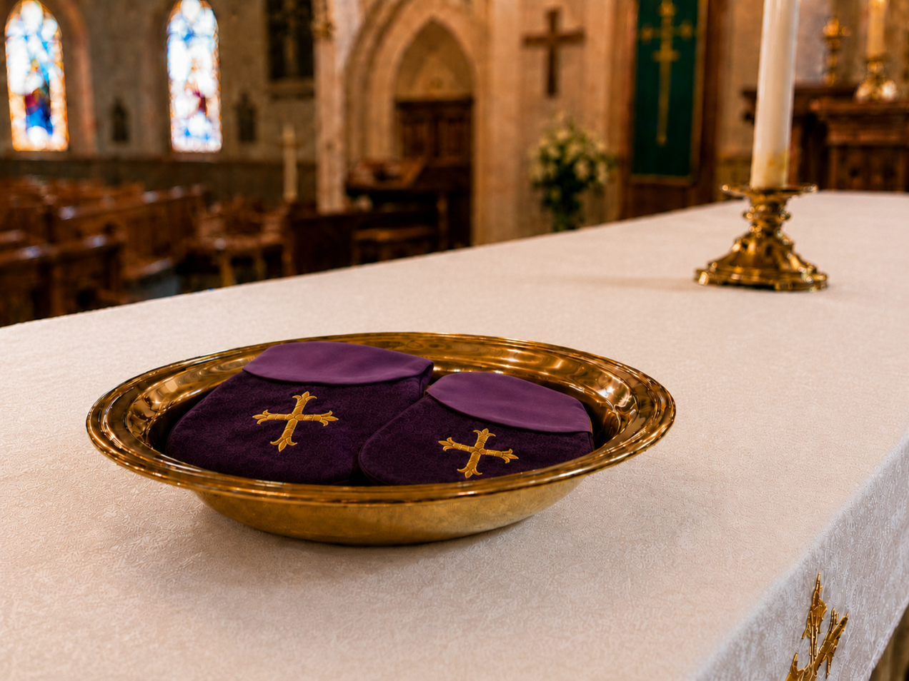 Our Offering: A Flexible Resource for Giving