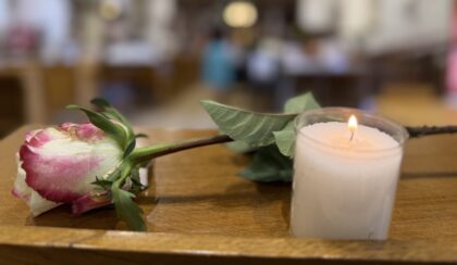Service of Lament Held for Those Affected by Historic Mother and Baby Home Practices