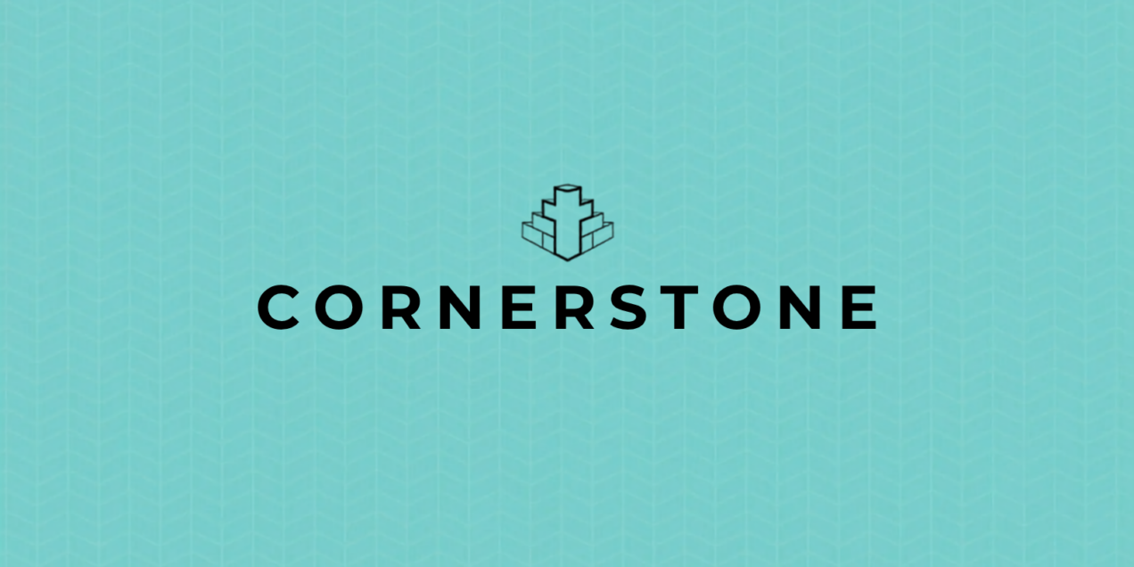 Cornerstone Support Session