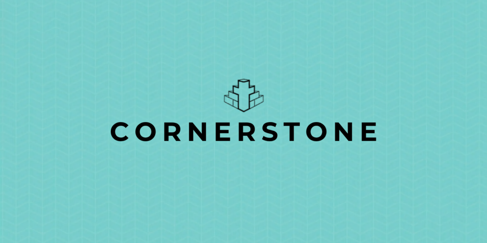 Cornerstone Support Session