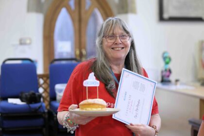 A Chance to RECOGNISE Children, Young People and Families Ministry