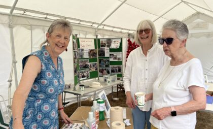 From Bible Study to Bug Hotels – How One Church Achieved an Eco Silver Award