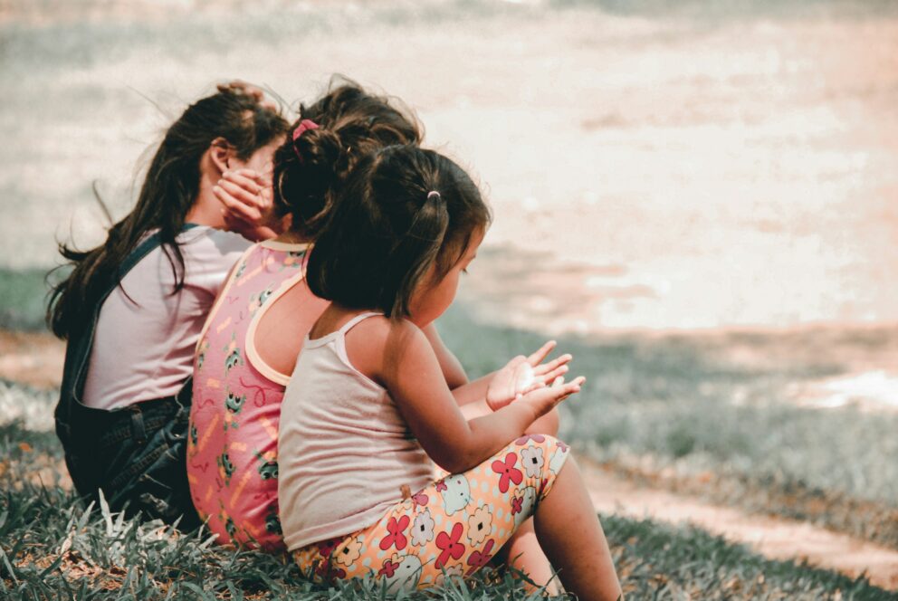 Children, Young People and Family Networking Meeting